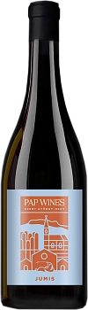Вино PAP Wines JUMIS ПАП ВАйнес Джумис 2021 750 мл.