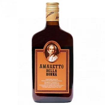 Ликер Giarola   Amaretto Della Nonna     700 мл