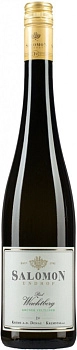 Вино Salomon Ried Wachtberg  Gruner Veltliner  Kremstal 2019  750 мл