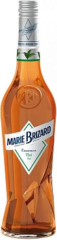 Ликер Marie Brizard  Essence  Tea   500 мл