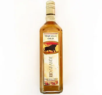 Текила Rio Grande Gold  700 мл
