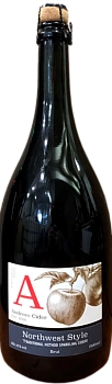 Сидр Андреев  Northwest Style (шампенуа) экстра брют 750 мл