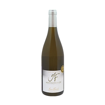 Вино Yann Flandre Montagny Ier Cru 2022 750 мл 13%