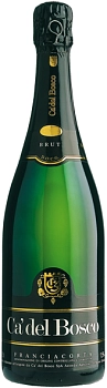 Игристое вино Franciacorta Brut DOCG  2016 750 мл