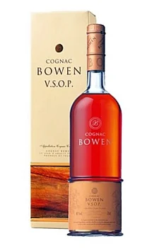 Коньяк  Chabasse     Boen VSOP    700 мл