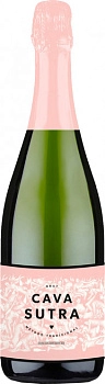 Игристое вино Antonio Arraez  Cava Sutra  Brut  750 мл