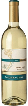 Вино Columbia Crest Two Vines Sauvignon Blanc    2013 750 мл