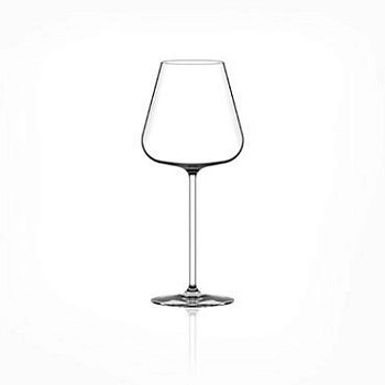 Набор из 6 бокалов  для игристого вина Italesse Etoile Sparkle Италессе Этуаль Спаркл 480 мл