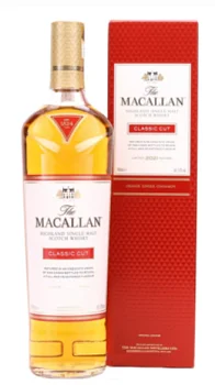 Виски Macallan Classic Cut 700 мл