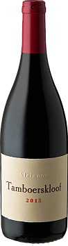 Вино Kleinood Wines Stellenbosch WO Kleinood Tamboerskloof Syrah Клейнуд Уайнс Стелленбош WO Клейнуд Тамберсклуф Сира 2013  750 мл