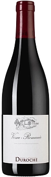 Вино Domaine Duroche Vosne-Romanee AOC   2019 750 мл   14%