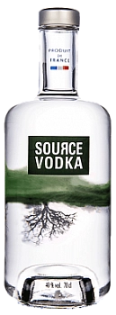 Водка Henri Mounier  Source700 мл