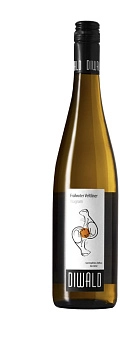 Вино DIWALD  FRÜHROTER VELTLINER 2021 750 мл 12%
