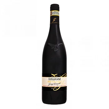 Вино Campagnola Amarone della Valpolicella Classico Vigneti Vallata di Marano DOC  2016  750 мл