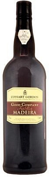 Мадера Good Company Full Reach 750 мл