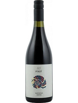 Вино Шато Пино Эксклюзив М Марселан-Мерло  750 мл