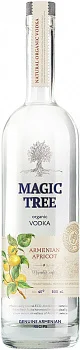 Водка  Magic Tree  Apricot  500 мл