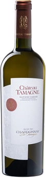 Вино Шардоне Тамани 750 мл