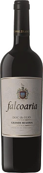 Вино Casal Branco Falcoaria Grande Reserva Tejo DOC 2015 750 мл