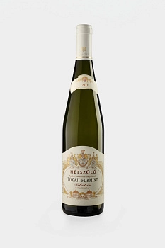 Вино Tokaj Hetszolo Furmint  Selection 750 мл