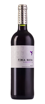 Вино Finca Nueva Tempranillo 2015 750  мл