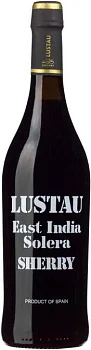 Херес Lustau  East India Solera    500 мл