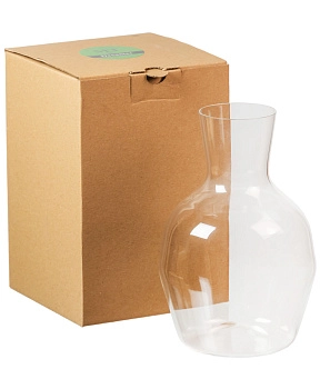 Декантер Marktomas Double Bend Decanter Magnum  2400 мл