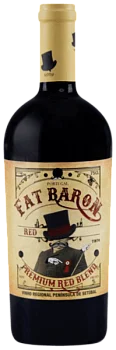Вино Casa Ermelinda Freitas Fat Baron Premium Red Blend  750 мл