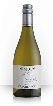 Вино Vina Casablanca Ltda Chardonnay Nimbus Estate Винья Касабланка Шардоне Нимбус Эстейт 2017  750 мл