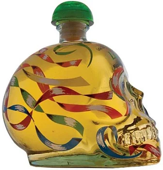 Текила Tequilera La Tilica   750 мл