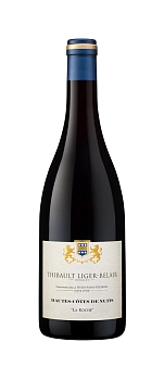 Вино Thibault Liger-Belair La Roche Hautes-Cotes de Nuits  AOC Тибо Лижэ-Бельэр Ля Рош От-Кот де Нюи 2018 750 мл