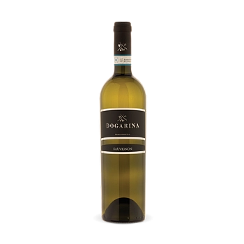 ВИНО Dogarina Sauvignon  750 мл