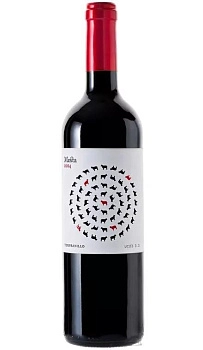 Вино Mesta Tempranillo  Organico Места  Темпранильо Органико 750 мл