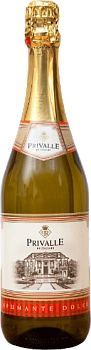 Игристое вино Privalle Italia Spumate Dolce  750 мл