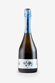 Игристое вино Cava Vallformosa Colleccio Brut Reserva  750 мл