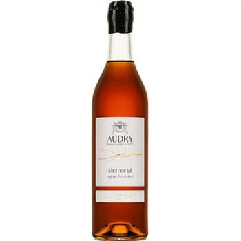 Коньяк Audry Memorial Fine Champagne  200 мл