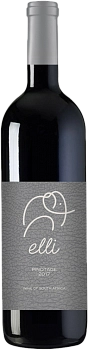 Вино Linton Park Elli Pinotage Western Cape Western Cape  Элли Пинотаж Вестерн Кейп  2019 750 мл
