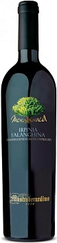 Вино Morabianca Falanghina Irpinia DOC Морабьянка Фалангина 2016 750 мл