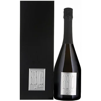 Шампанское Х Billiot Fils  Essence de Billiot Ambonnay Grand Cru Brut Nature gift box  2014 750 мл