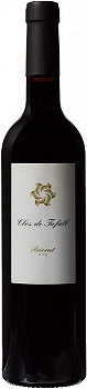 Вино Clos Berenguer  Clos de Tafall  Priorat DOQ   2019 750 мл