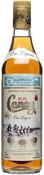 Ром  Caney  Oro Ligero  5 year 700 мл