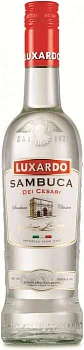Ликер  Luxardo Sambuca dei Cesari  1500 мл