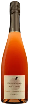 Шампанское  Christophe Mignon Rosé de Saignée Champagne  750 мл