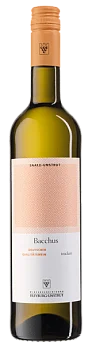 Вино Winzervereinigung Freyburg-Unstrut Bacchus trocken  ВИНЦЕРФЕРАЙНИГУНГ ФРАЙБУРГ-УНШТРУТ БАХУС  750 мл  DQW