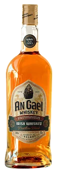 Виски  An Gael Whiskey  700 мл