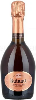 Шампанское  Ruinart Rose  375 мл