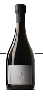 Шампанское JEAN JOSSELIN Audace Rosé de Maceration Extra Brut 2020 750 мл 12,5%