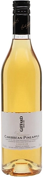 Ликер Giffard  "Premium" Caribbean Pineapple 700 мл