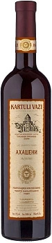 Вино Картули Вази Ахашени 750 мл