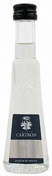 Ликер Joseph Cartron Cacao Blanc  White   30 мл